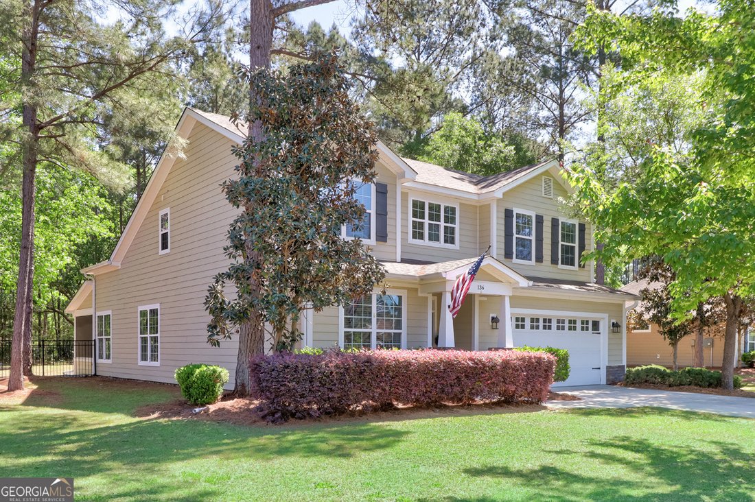 House in Guyton, Georgia, United States 4 - 17687556