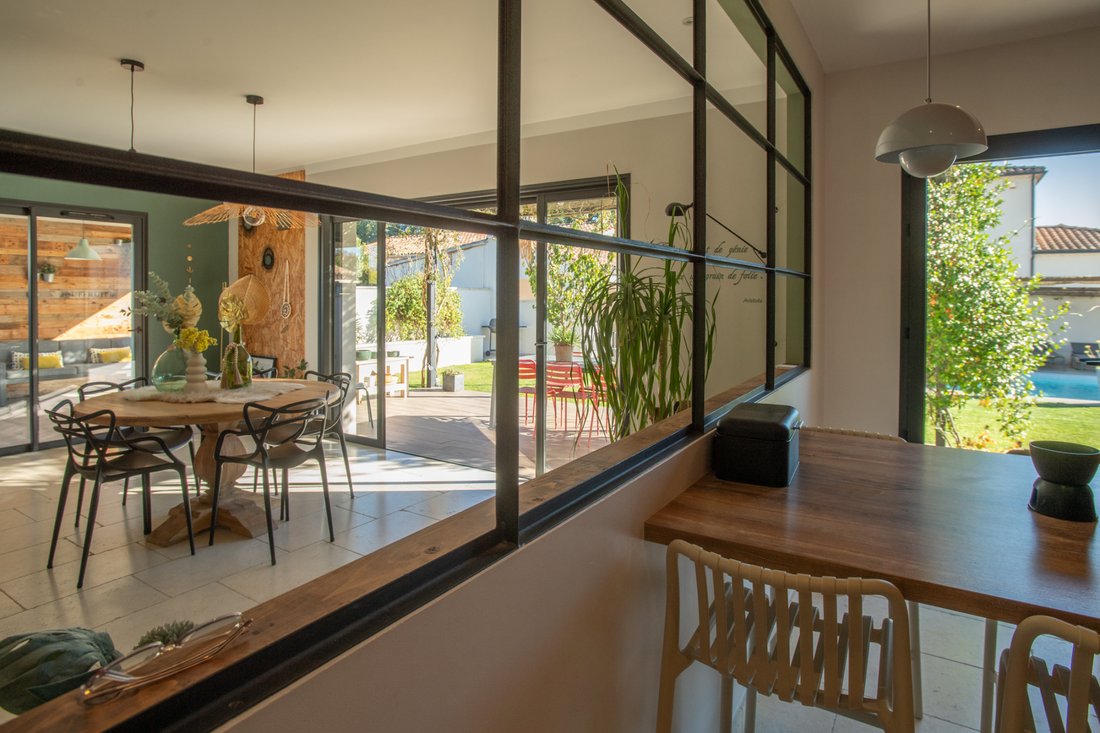 Villa in Nevons-route d'Apt, L'Isle-sur-la-Sorgue, France 2 - 17687642