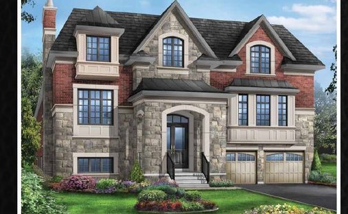 Haus in Toronto, Ontario, Kanada 1