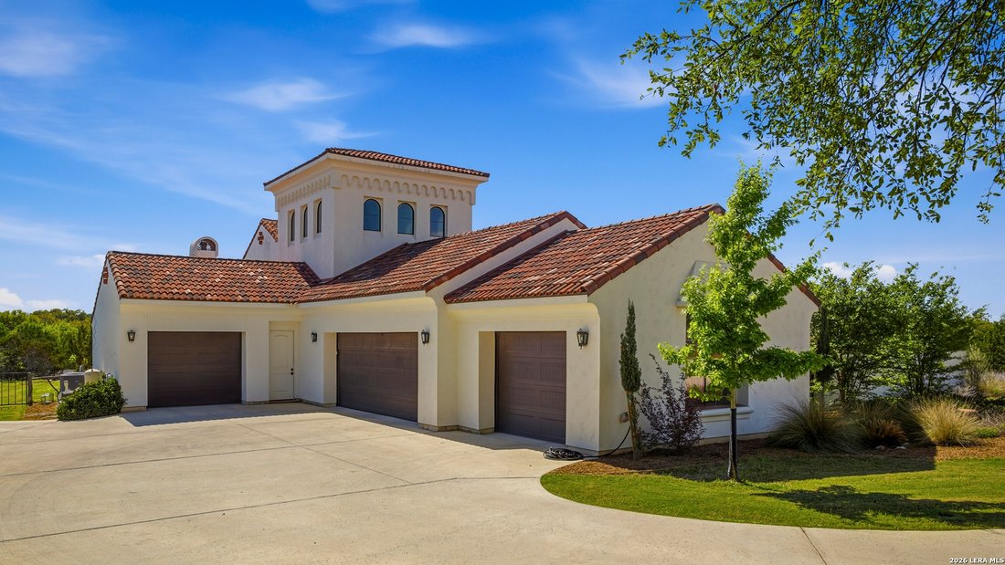 House in Boerne, Texas, United States 4 - 17688050