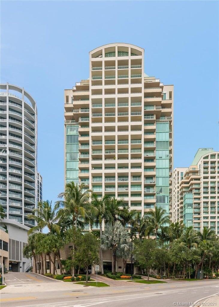 Condo in Miami, Florida, United States 1 - 16635088