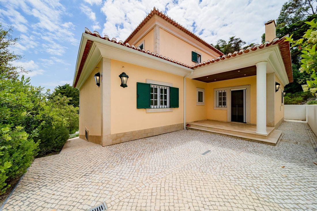 House in Sintra, Lisbon, Portugal 3 - 17687763