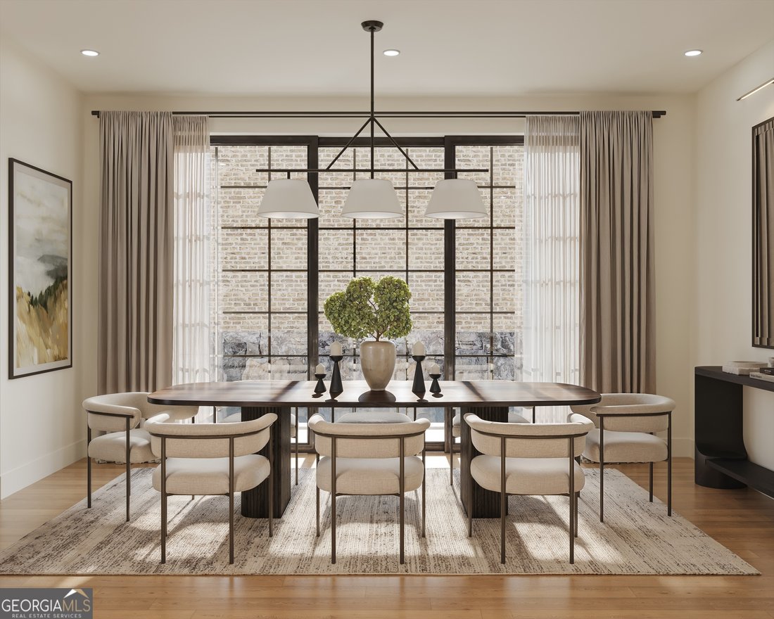 House in Alpharetta, Georgia, United States 3 - 17687576