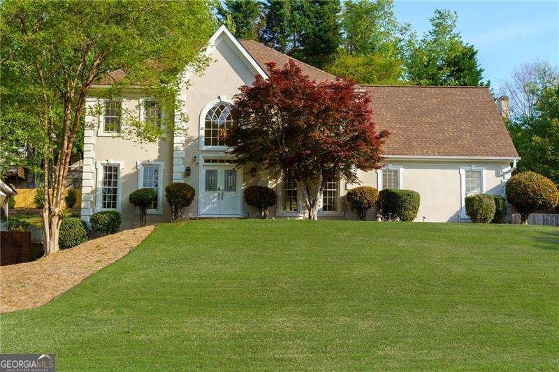 House in Alpharetta, Georgia, United States 2 - 17687562