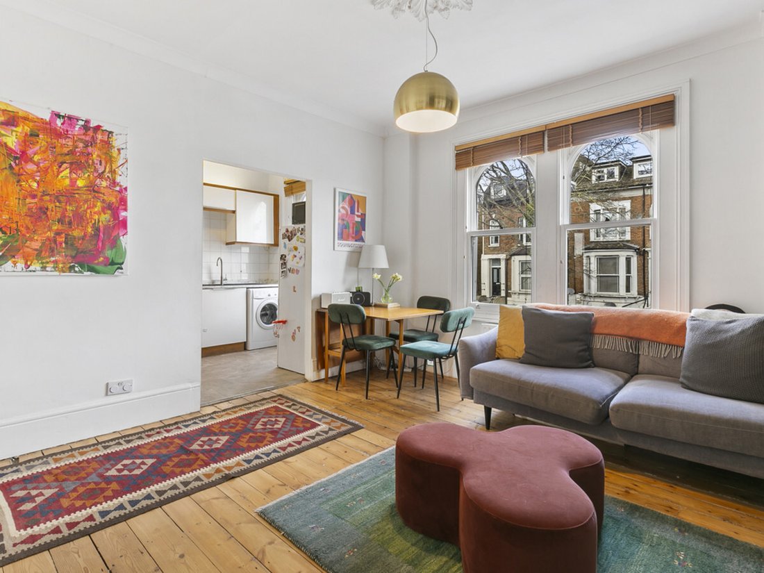Apartment in Catford, Lewisham, England 2 - 17687748