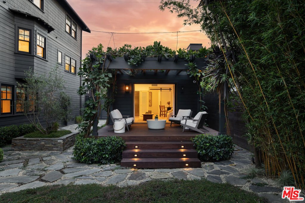 House in Los Angeles, California, United States 5 - 17687263