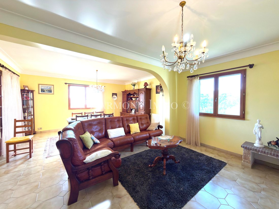 Villa in Vico, Corsica, France 2 - 17687622