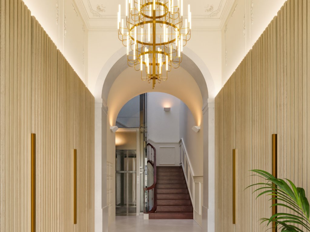 Apartment in Estrela, Lisbon, Portugal 5 - 17327765
