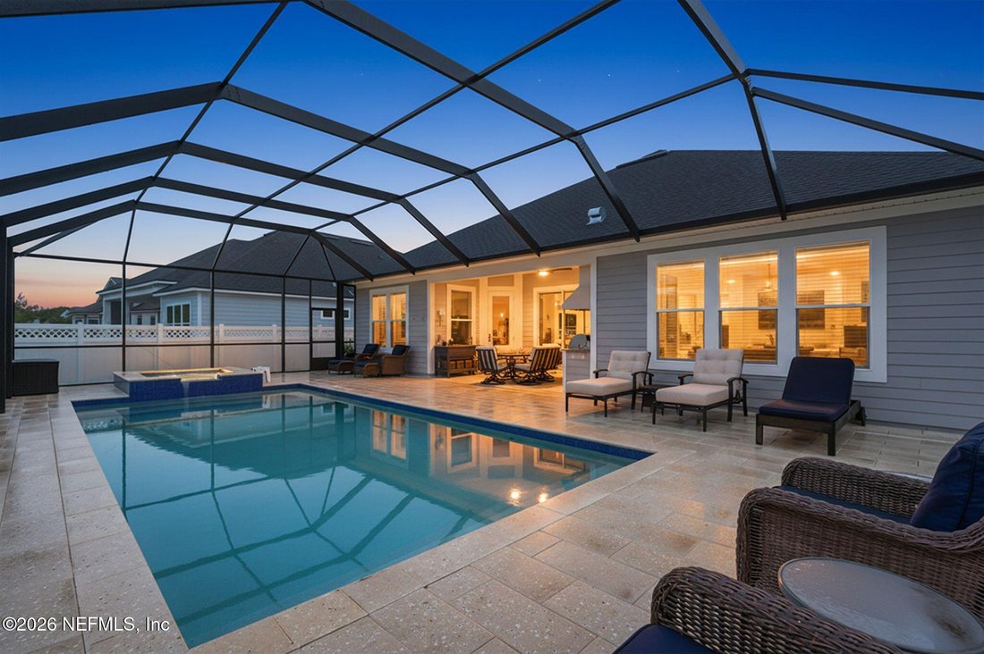 House in St. Augustine, Florida, United States 1 - 17689562