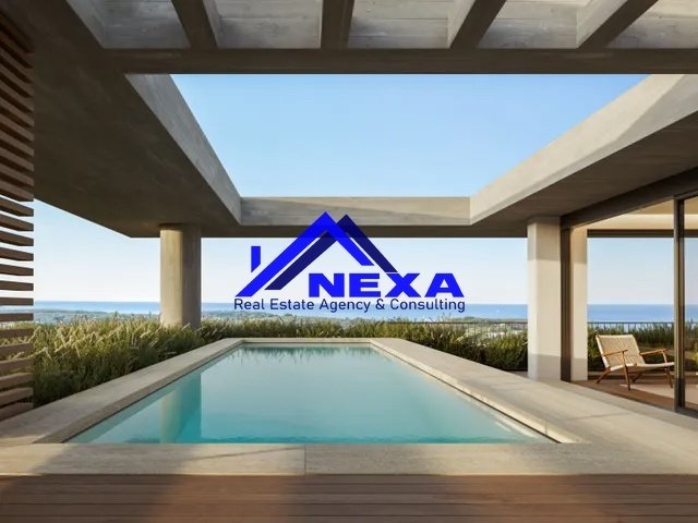 Apartment in South Athens, Attica, Greece 1 - 17689474