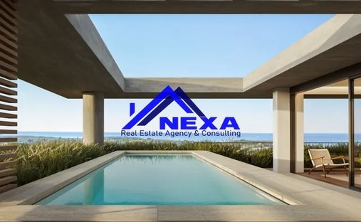 Apartment in South Athens, Attica, Greece 1