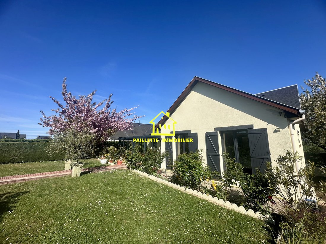 House in Fontaine-la-Mallet, Normandy, France 3 - 17688947