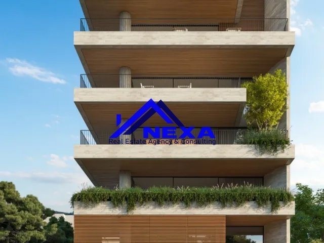 Apartment in South Athens, Attica, Greece 4 - 17689474