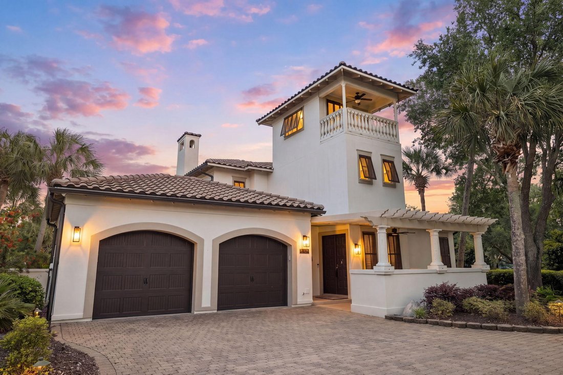 House in Miramar Beach, Florida, United States 1 - 17689582