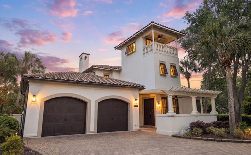 House in Miramar Beach, Florida, United States 1