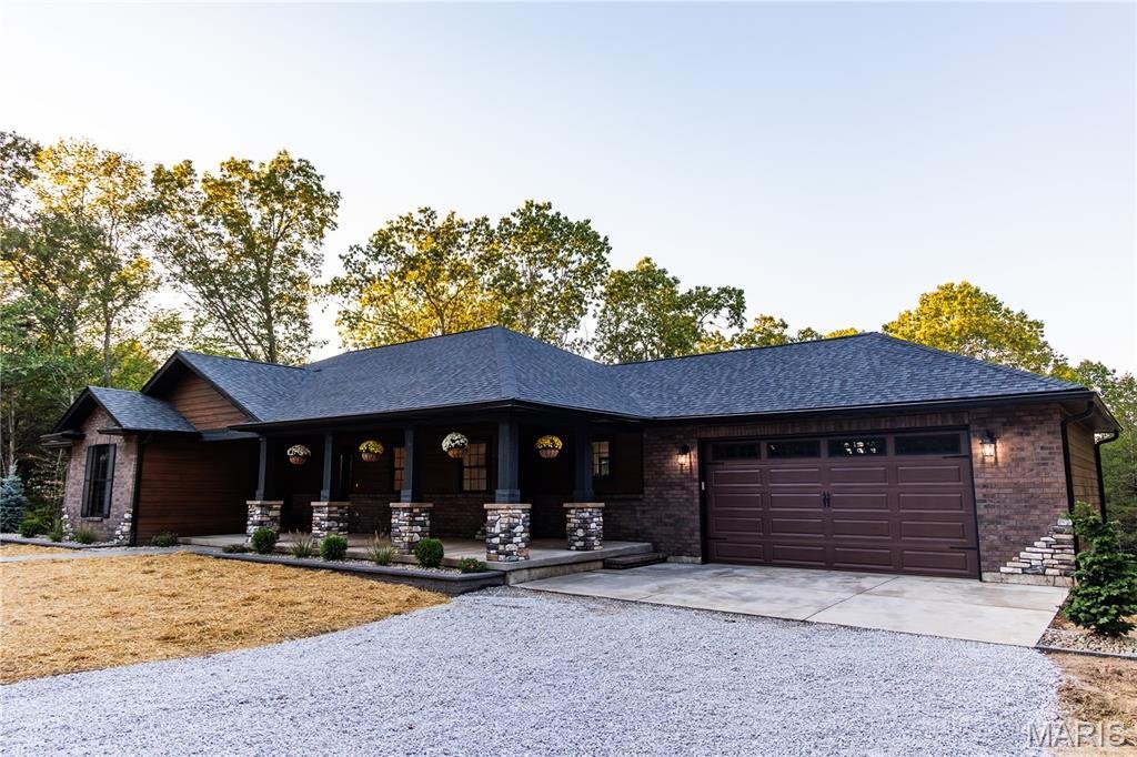 House in Fletcher, Missouri, United States 5 - 17689778