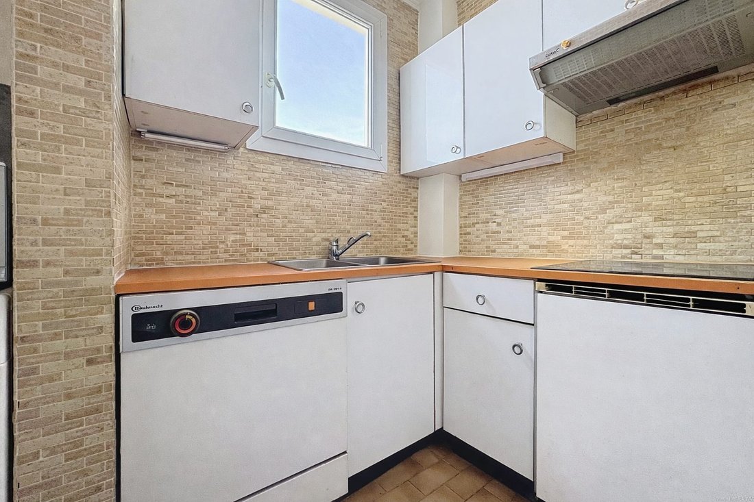 House in Rueil sur Seine - Plaine - Gare, Rueil-Malmaison, France 4 - 17689128