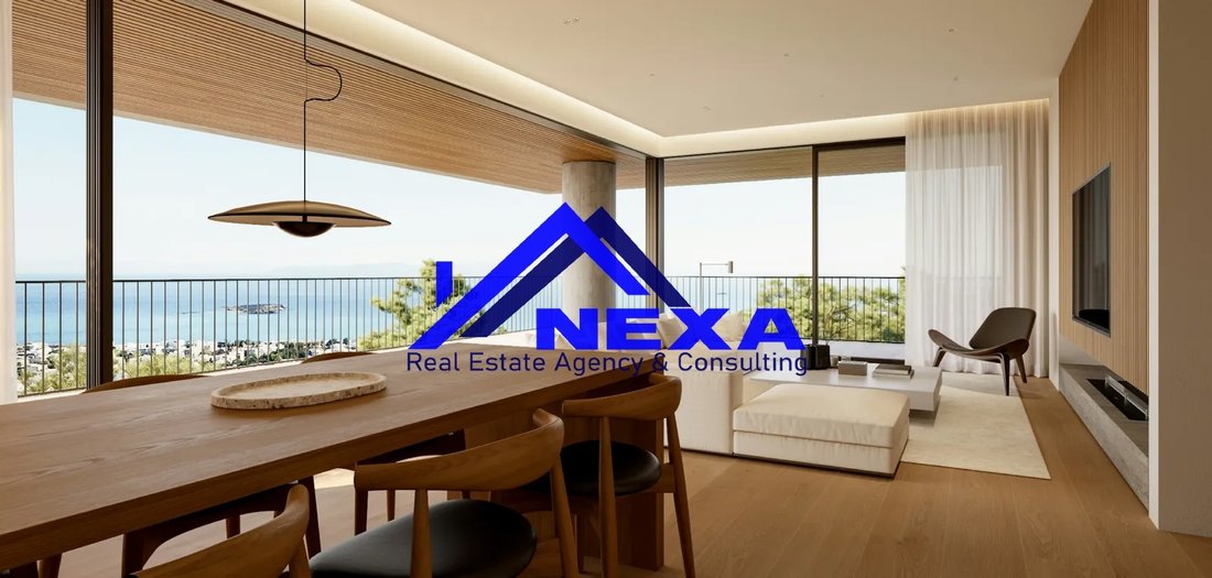 Apartment in South Athens, Attica, Greece 2 - 17689474