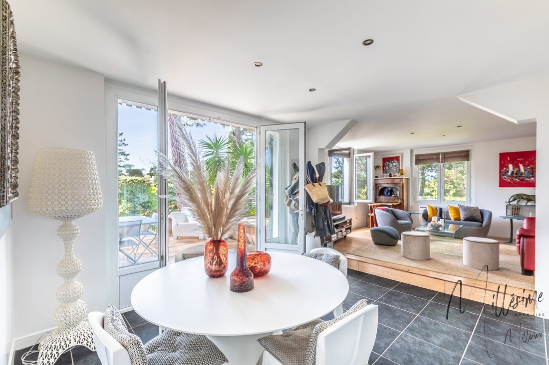 Apartment in Anglet, Nouvelle-Aquitaine, France 3 - 17689200