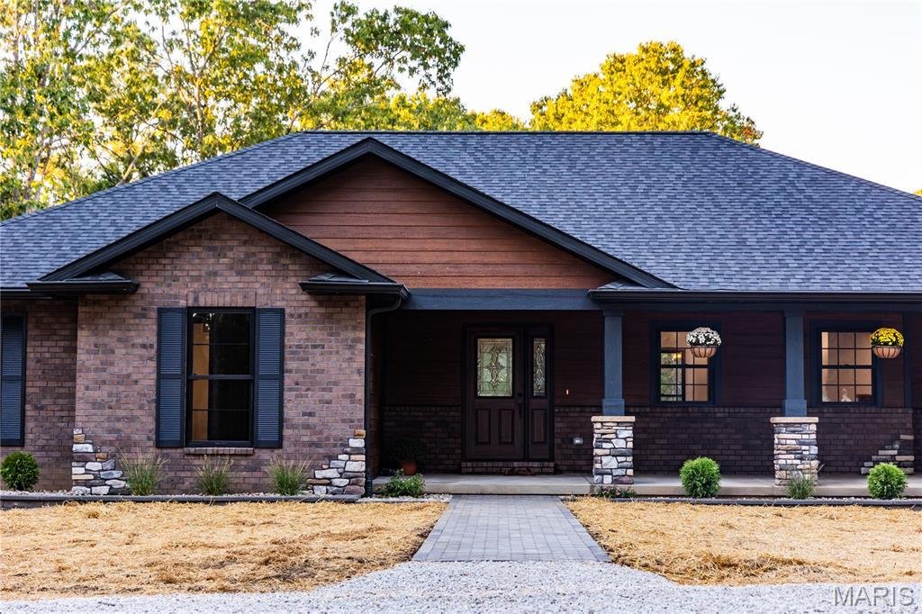 House in Fletcher, Missouri, United States 2 - 17689778