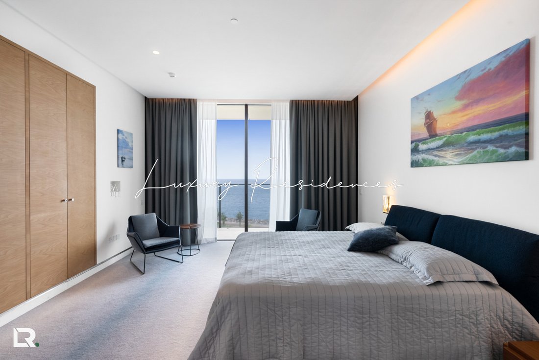 Appartement à La Palm Jumeirah, Doubaï, Émirats arabes unis 5 - 17545232