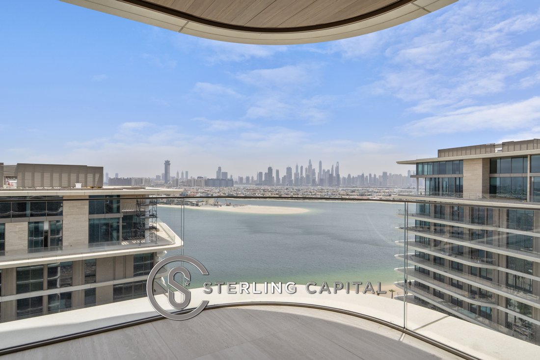 Apartment in Palm Jumeirah, Dubai, United Arab Emirates 4 - 17662155