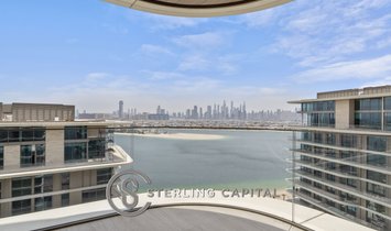 Apartment in Dubai, Dubai, United Arab Emirates 1