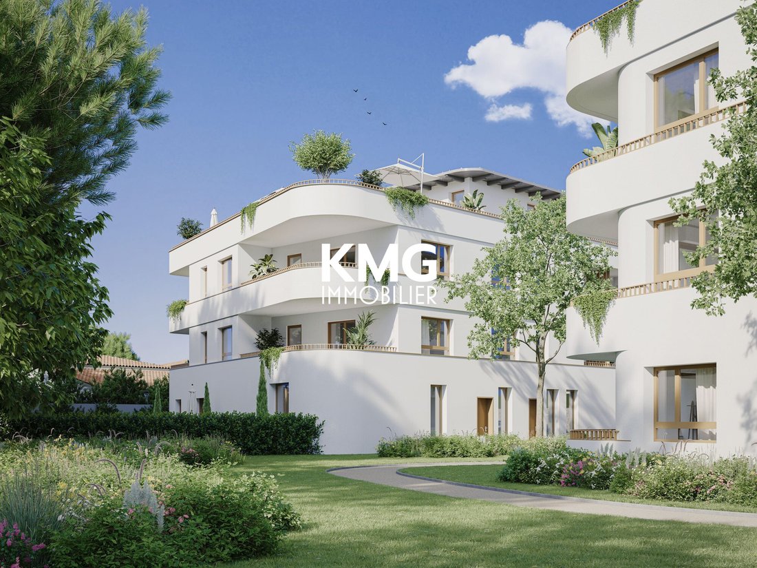 Apartment in Anglet, Nouvelle-Aquitaine, France 1 - 17688954