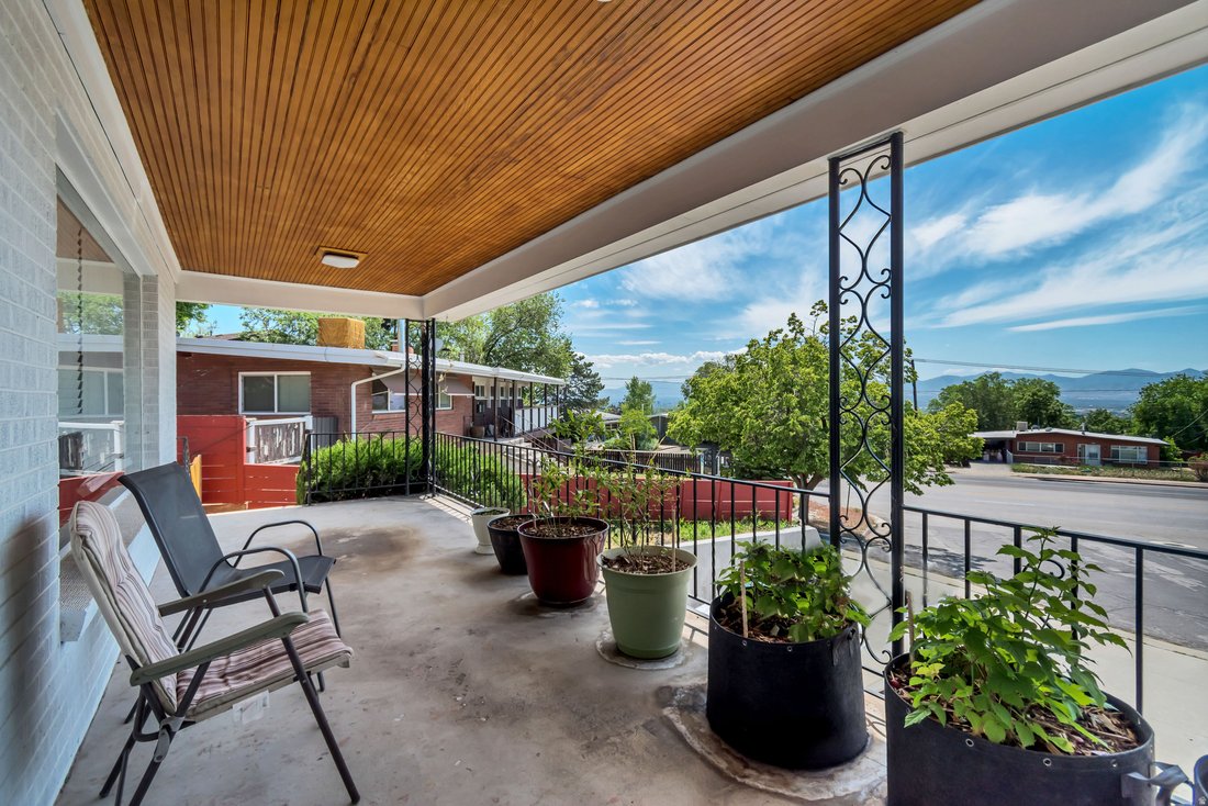 House in Salt Lake City, Utah, United States 4 - 17689765
