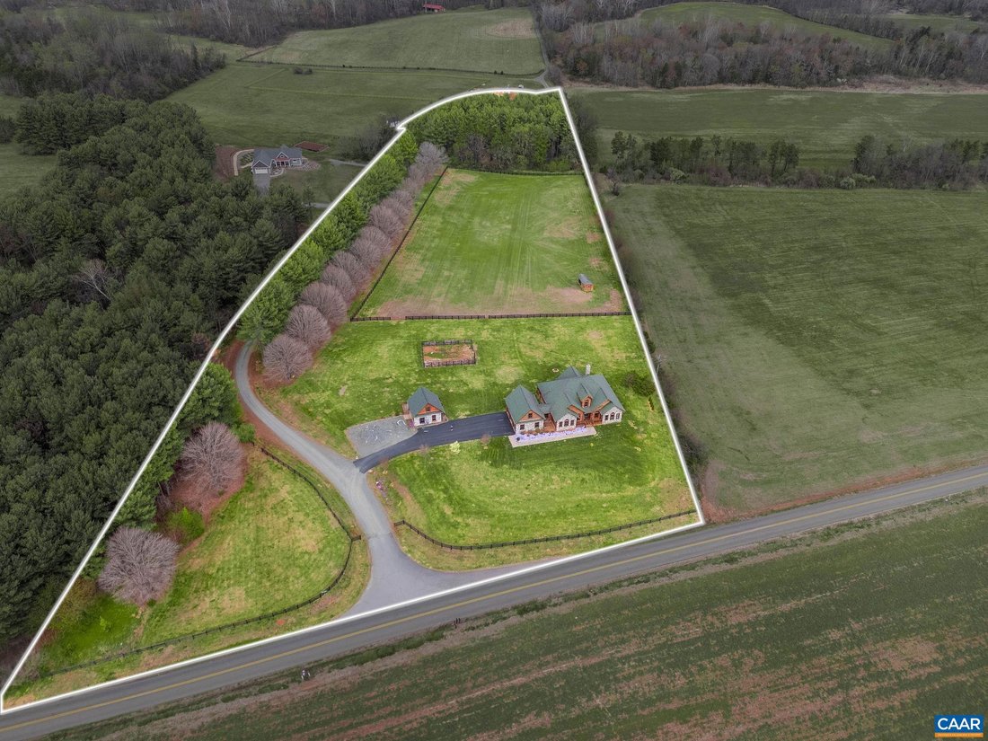 House in White Hall, Virginia, United States 2 - 17689452