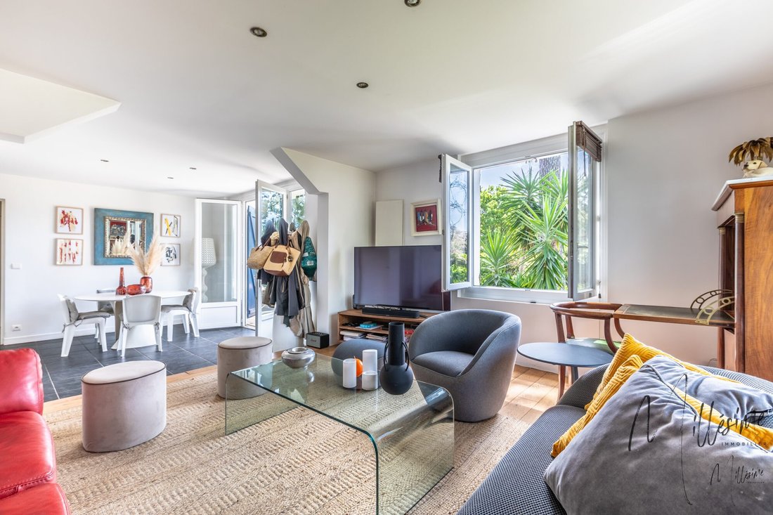 Apartment in Anglet, Nouvelle-Aquitaine, France 4 - 17689200