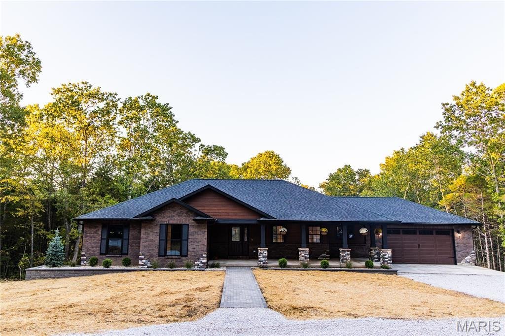House in Fletcher, Missouri, United States 1 - 17689778