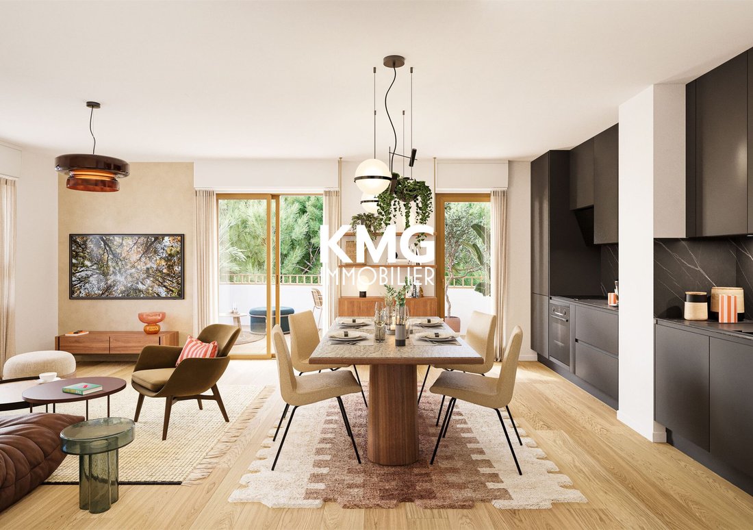 Apartment in Anglet, Nouvelle-Aquitaine, France 4 - 17688954
