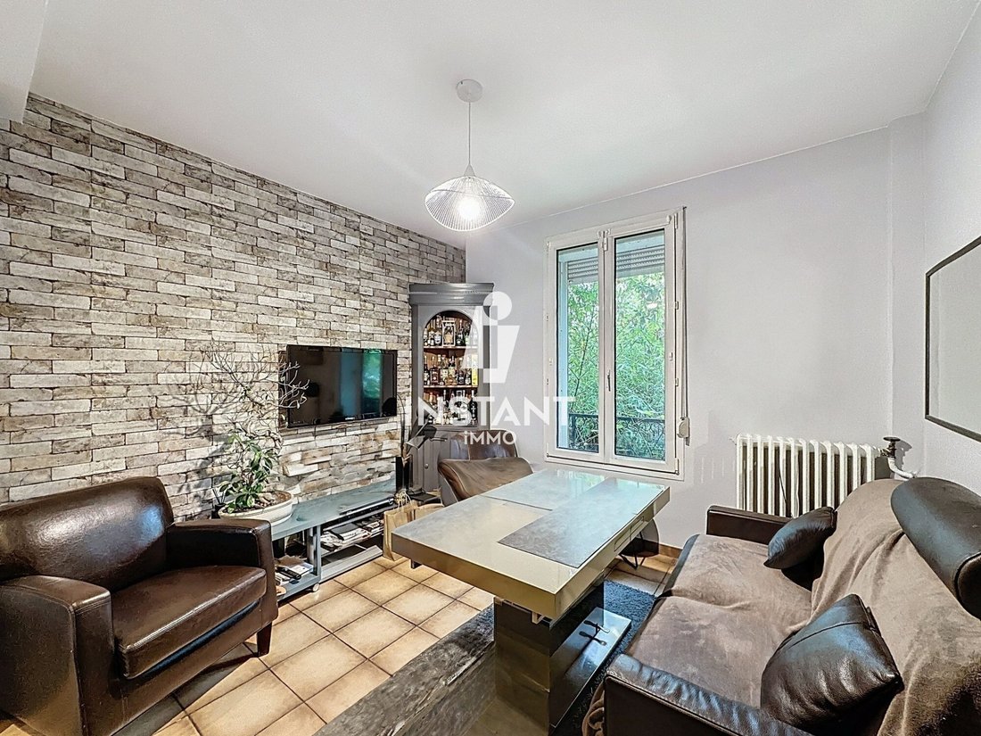 House in Ledru Rollin, Le Perreux-sur-Marne, France 3 - 17689163
