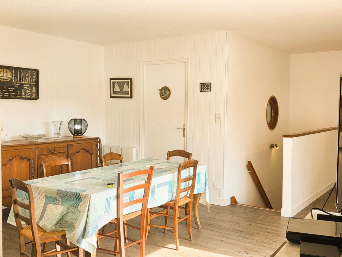 Appartamento a Sauzon, Bretagna, Francia 5 - 17689024