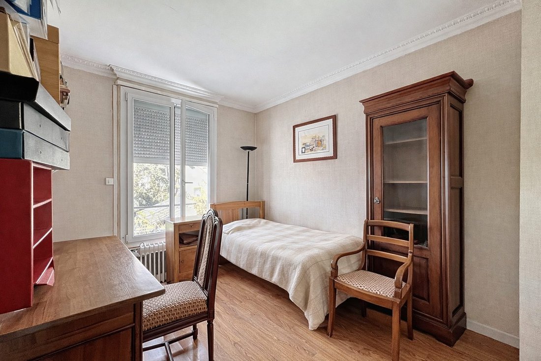 House in Rueil sur Seine - Plaine - Gare, Rueil-Malmaison, France 5 - 17689128