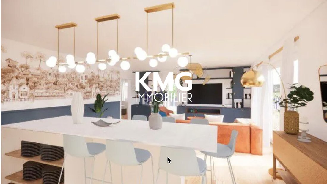 Apartment in Bidart, Nouvelle-Aquitaine, France 4 - 17688968