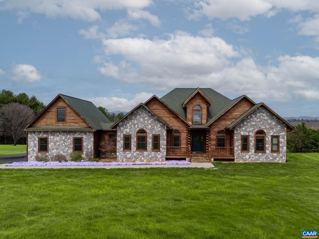 House in White Hall, Virginia, United States 3 - 17689452