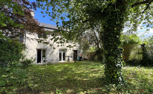 Casa a Rennes, Bretagna, Francia 1