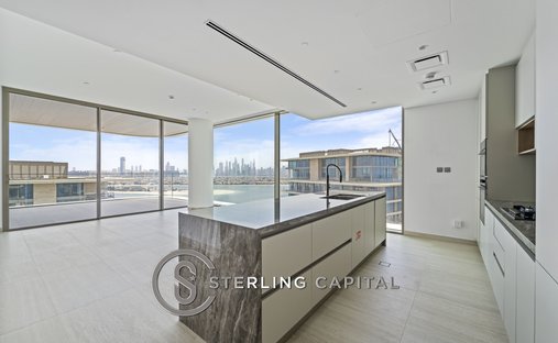 Apartment in Dubai, Dubai, United Arab Emirates 1