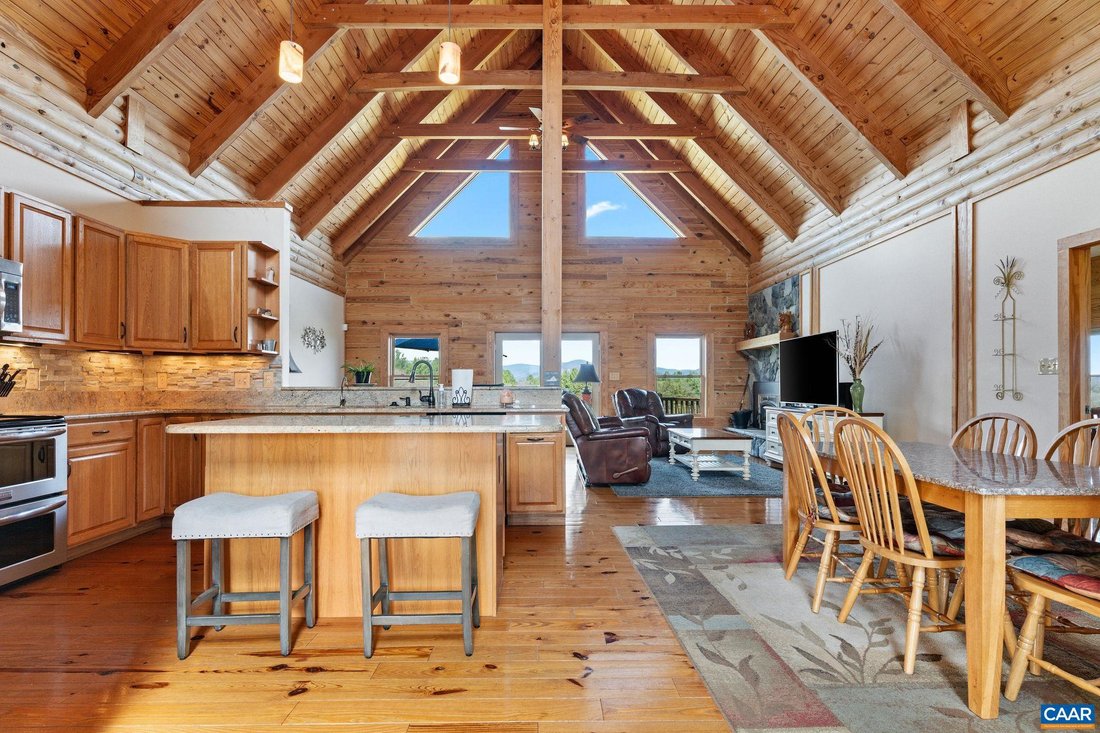 House in White Hall, Virginia, United States 4 - 17689452