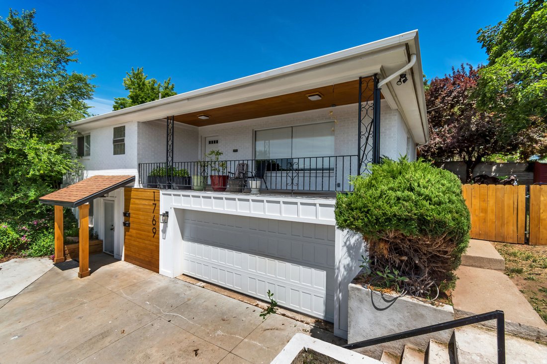 House in Salt Lake City, Utah, United States 1 - 17689765