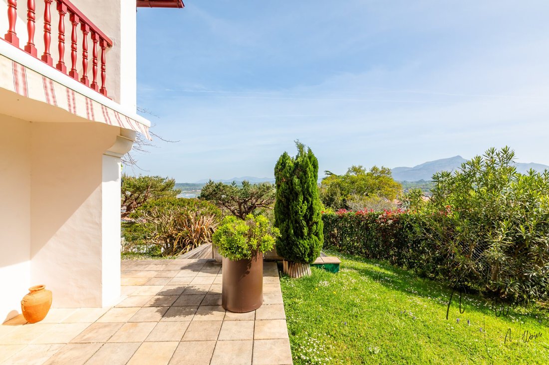 House in Chantaco, Saint-Jean-de-Luz, France 2 - 17689179