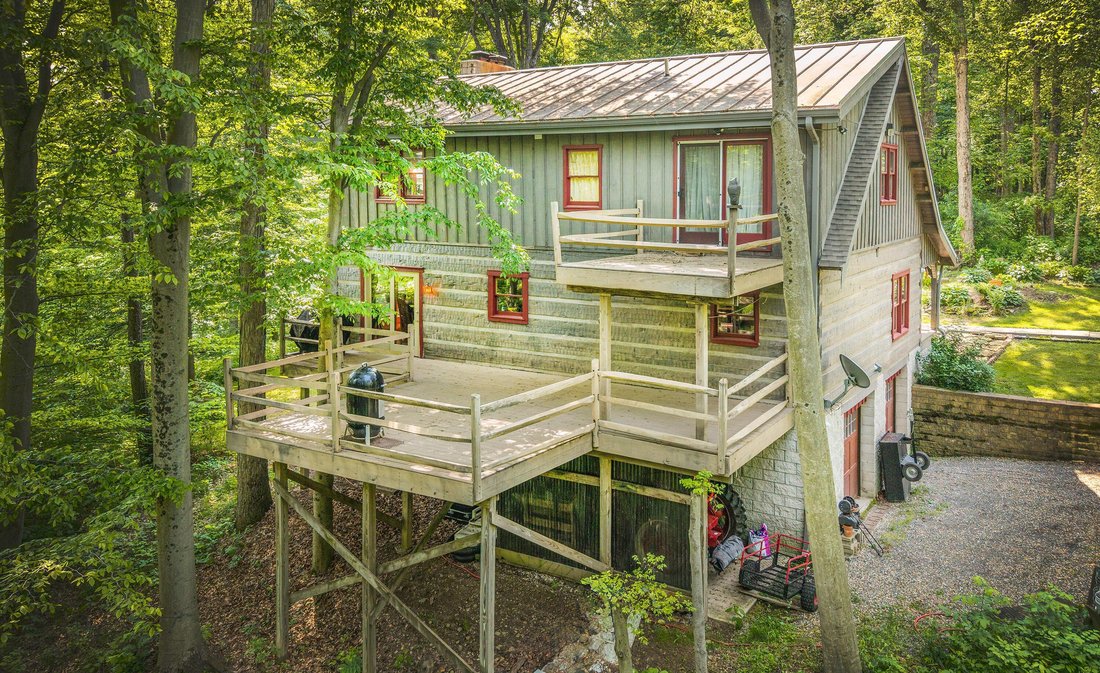 House in Mount Vernon, Ohio, United States 4 - 17689546