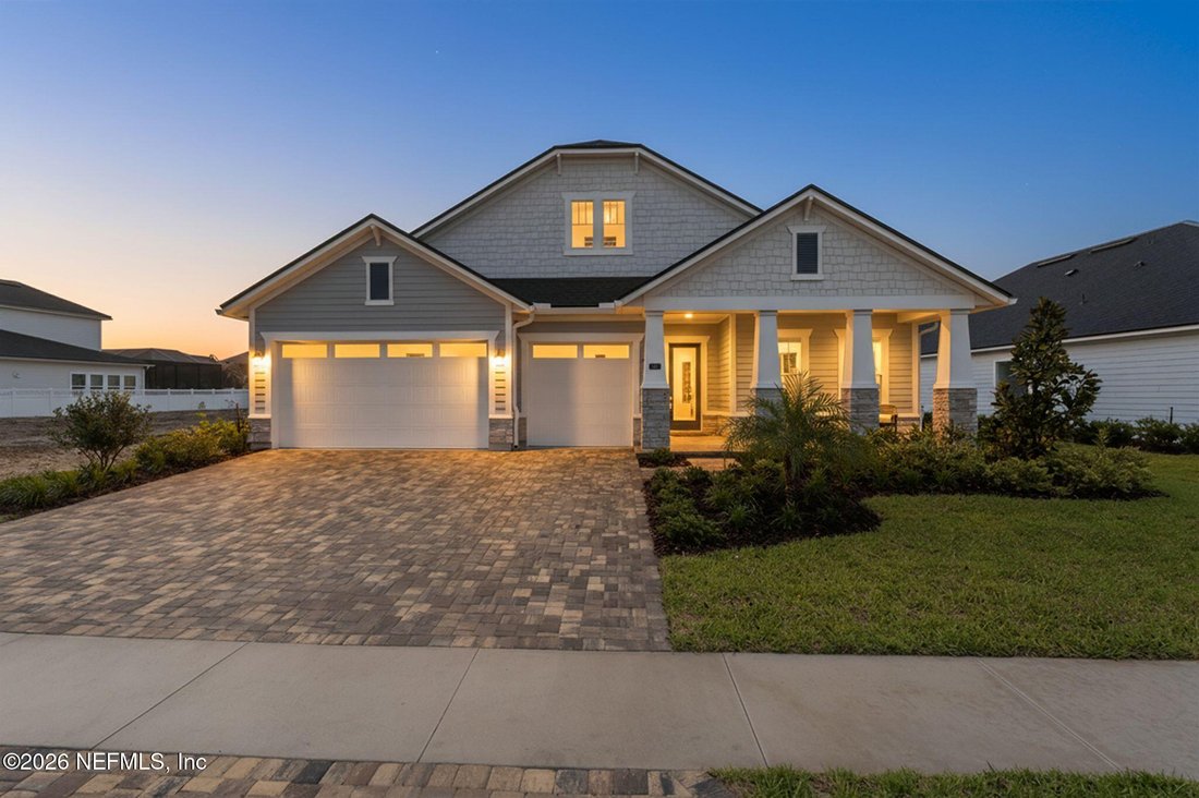House in St. Augustine, Florida, United States 2 - 17689562