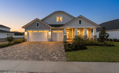 House in St. Augustine, Florida, United States 1