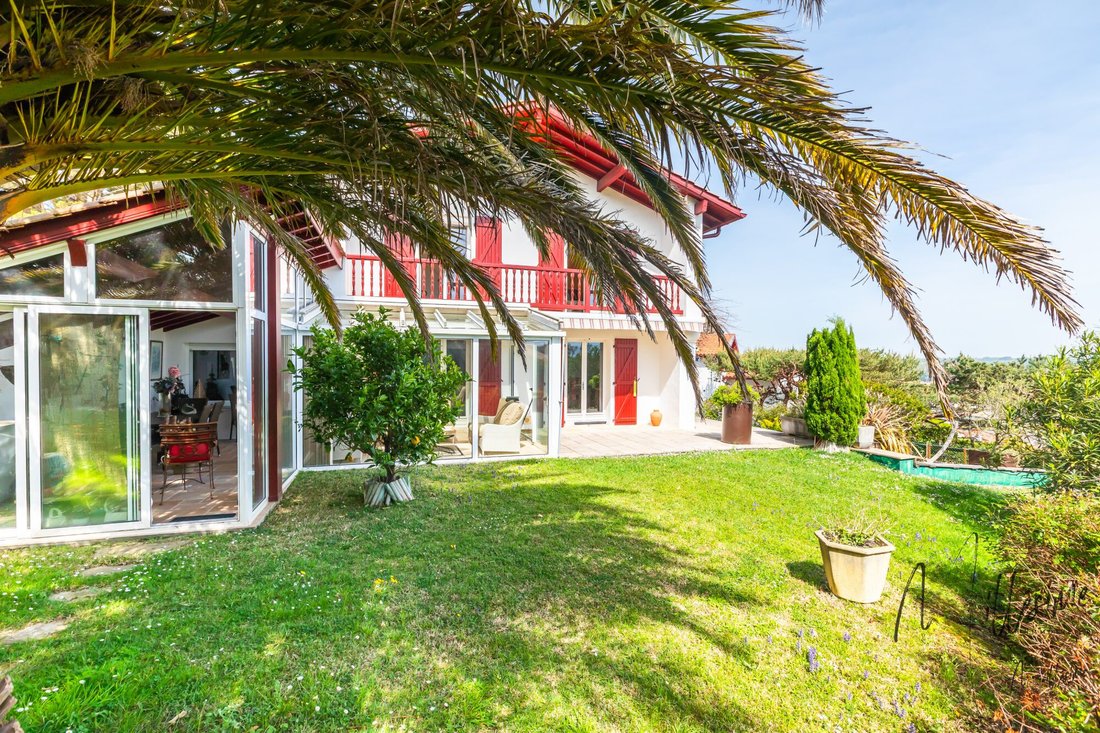 House in Chantaco, Saint-Jean-de-Luz, France 3 - 17689179