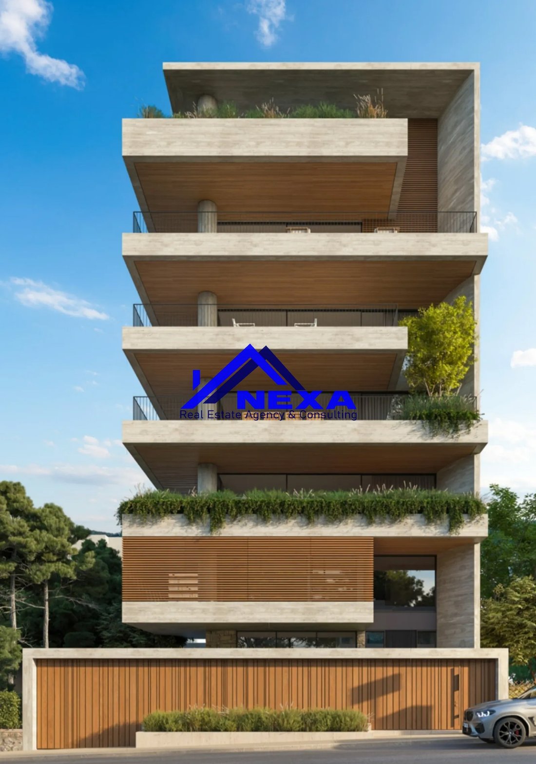 Apartment in South Athens, Attica, Greece 3 - 17689485