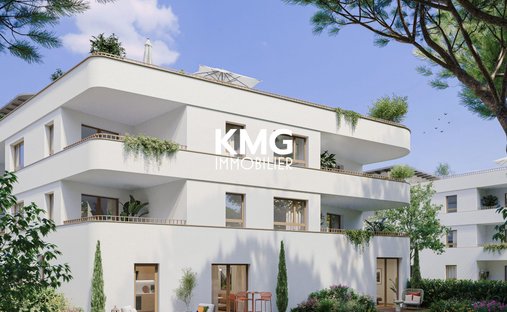 Wohnung in Anglet, Neu-Aquitanien, Frankreich 1