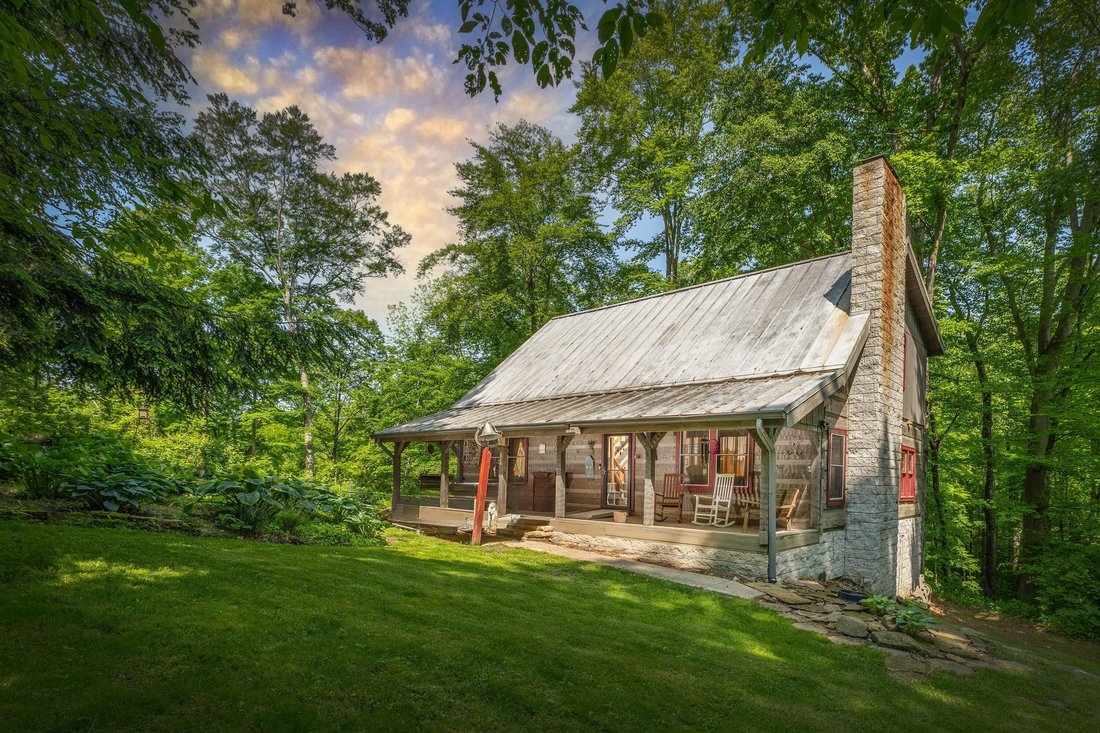 House in Mount Vernon, Ohio, United States 3 - 17689546